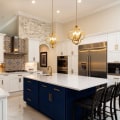 The Ultimate Guide to Kitchen Remodels