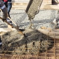 Understanding Concrete and Cement for Roofing and Construction
