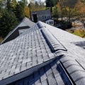 Ventilation and Insulation in Roofing