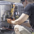 Selecting the Right HVAC Contractor
