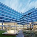 Office Buildings: The Key to Successful Commercial Construction
