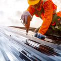 Industrial Facilities: A Comprehensive Guide to Construction and Roofing Services