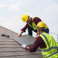 When to Hire a Professional for Your Roofing and Construction Needs