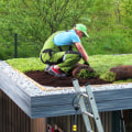 The Many Benefits of Using Sustainable Materials for Your Roofing and Construction Needs