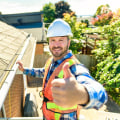 Questions to Ask When Choosing a Roofing Contractor