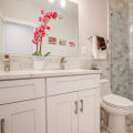 Bathroom Renovations: Everything You Need to Know