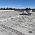 A Complete Guide to Flat Roofs: Everything You Need to Know