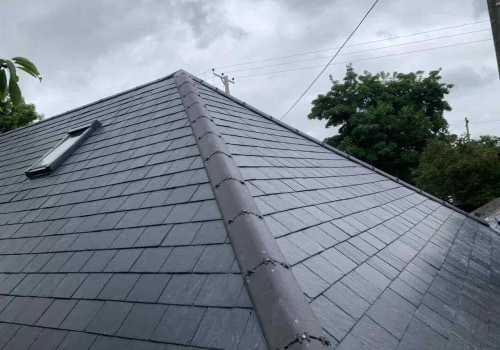 Slate and Tile Roofing: A Comprehensive Guide for Homeowners