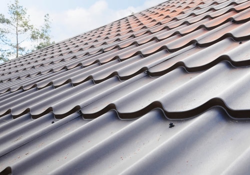 Metal Roofing: The Ultimate Guide for Homeowners