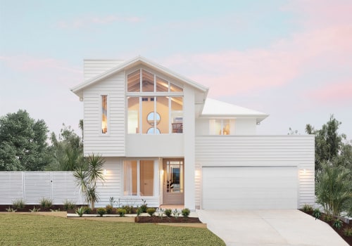 Gable Roofs: An Essential Guide to Roofing Styles and Designs