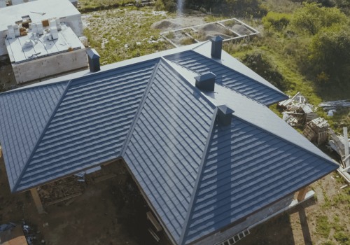 Understanding Hip Roofs: Everything You Need to Know