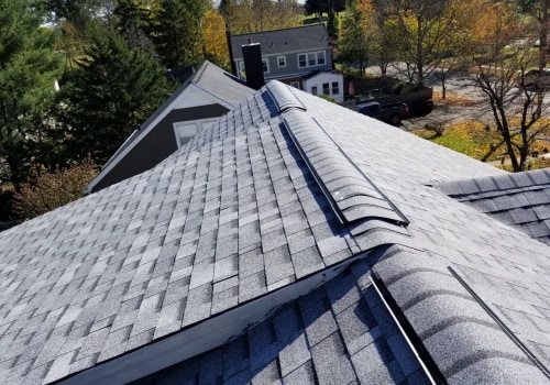 Ventilation and Insulation in Roofing