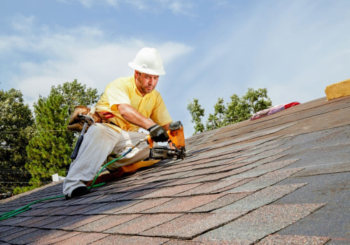 A Step-by-Step Guide to Preparing and Planning for a Roofing Installation