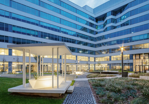Office Buildings: The Key to Successful Commercial Construction