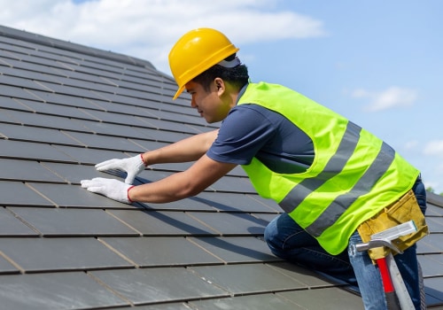 Questions to Ask Potential Contractors When Hiring for Roof Repair Services