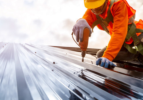 Industrial Facilities: A Comprehensive Guide to Construction and Roofing Services