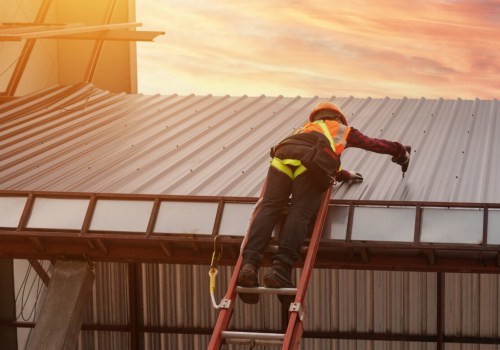 Understanding the Importance of Safety Precautions When Hiring Roofing and Construction Contractors