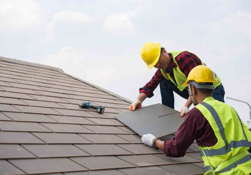 How to Find the Right Contractor for Your Roofing and Construction Needs