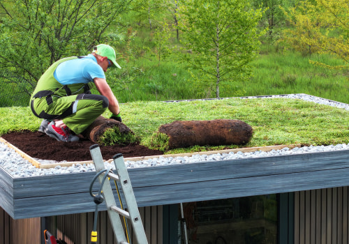 The Many Benefits of Using Sustainable Materials for Your Roofing and Construction Needs