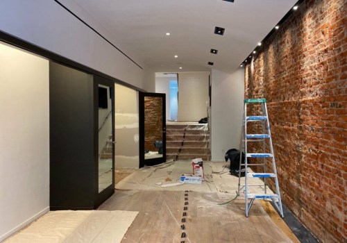 Retail Spaces: Maximizing Your Commercial Construction Project