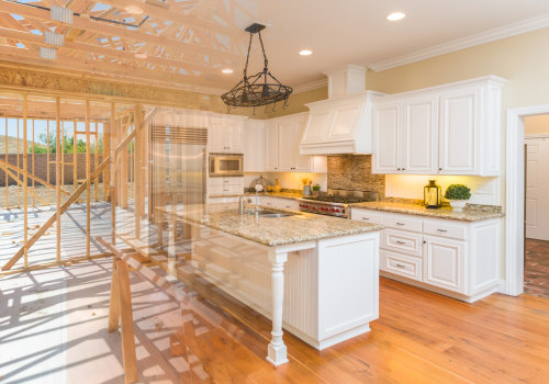 A Complete Guide to Additions and Renovations for Your Home