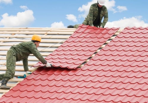 How to Estimate Costs for Your Next Roofing and Construction Project