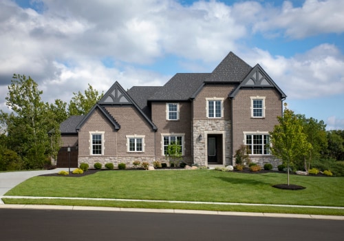 A Comprehensive Guide to Custom Home Building