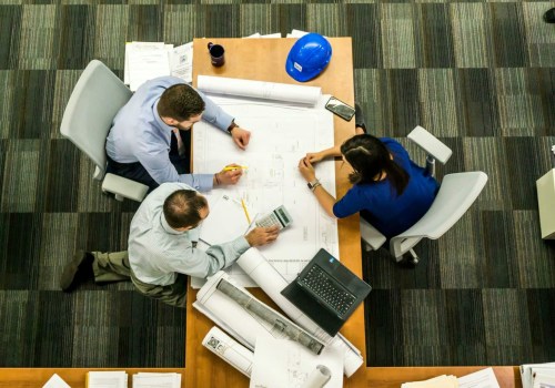 Budgeting and Planning for Your Construction Project