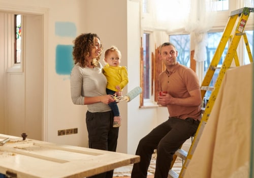 Financing Options for Home Renovation: A Complete Guide