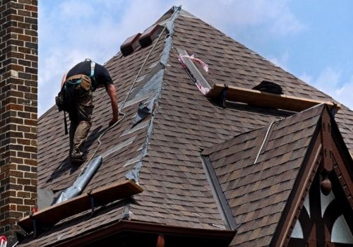 Red Flags to Watch Out For in Roofing Contractors