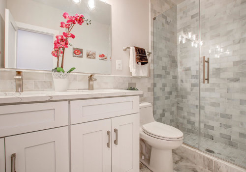 Bathroom Renovations: Everything You Need to Know
