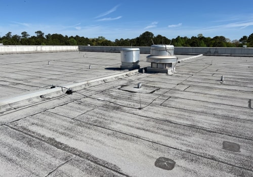 A Complete Guide to Flat Roofs: Everything You Need to Know