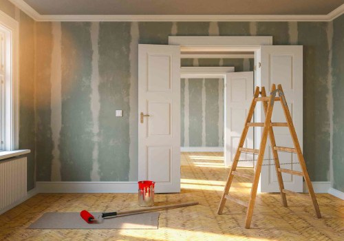 The Pros and Cons of DIY: What You Need to Know Before Starting Your Home Renovation Project