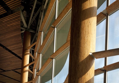 Durability and Maintenance for Building Materials